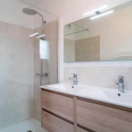 Le Bas Du Nelud - Appt Dans Maison Avec Jacuzzi Appartamento *