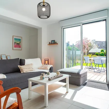 Le Bas Du Nelud - Appt Dans Maison Avec Jacuzzi Appartamento