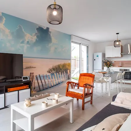 Appartamento Le Bas Du Nelud - Appt Dans Maison Avec Jacuzzi *