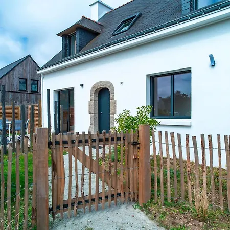 Le Bas Du Nelud - Appt Dans Maison Avec Jacuzzi Appartamento